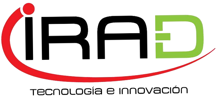 Logo IRAD